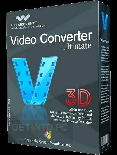 Wondershare video converter free. download full version filehippo